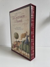Francesco petrarca canzoniere usato  Rezzato