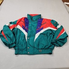 Vintage descente jacket for sale  Sand Springs
