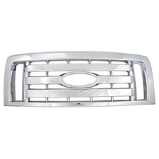 New chrome grill for sale  USA