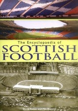 Encyclopaedia scottish footbal for sale  ROSSENDALE