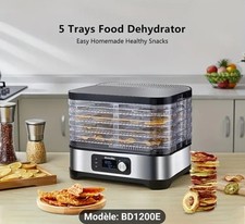Déshydrateur d'occasion  Paris I