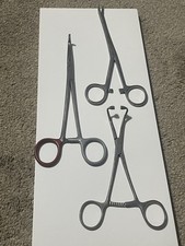 Three old surgical for sale  Lancaster