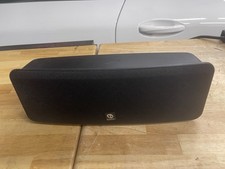 Black boston acoustics for sale  Henderson