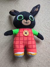 Talking bing bunny for sale  MAIDSTONE