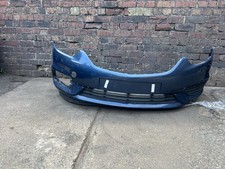 Vauxhall zafira 2017 for sale  WISHAW