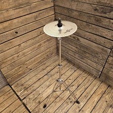 Splash cymbal low for sale  ROTHERHAM