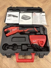 Milwaukee c12 201c for sale Milwaukee c12 201c for sale  TAMWORTH