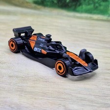 Hot wheels mclaren for sale  TELFORD
