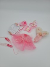 Vintage barbie ballerina for sale  Ventura