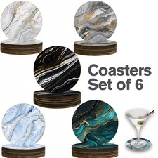 Coasters coasters set for sale  MANCHESTER