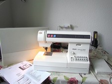 Nähmaschine pfaff tiptronic gebraucht kaufen  Frankfurt am Main