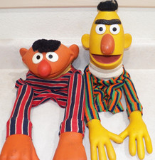 Vintage 1970 muppets for sale  Glendale