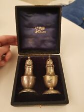 Antique pair cased for sale  LONDON