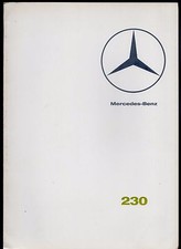 Mercedes benz 230 for sale  UK