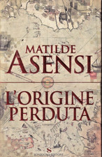 Sg1 origine perduta usato  Ticengo