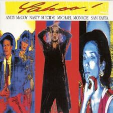 Hanoi Rocks YAHOO! Solo Compilation Finland Lp comprar usado  Enviando para Brazil