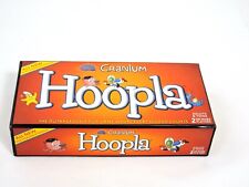 Cranium hoopla party for sale  San Clemente