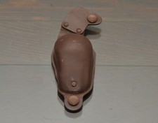Rolleiflex leather ready usato  Guidonia Montecelio