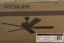 Kichler 330018 blade for sale  Climax