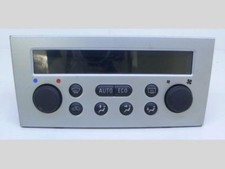 OPEL MERIVA A AC CLIMATE CONTROL MODULE A/C PANEL 013132388 2707 comprar usado  Enviando para Brazil