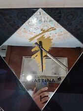 Orologio specchio pubblicitari usato  Cesena