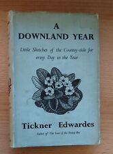 Downland year tickner for sale  LEWES