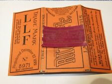 Zigarettenpapier rizla range gebraucht kaufen  Schwedt/Oder
