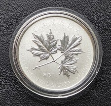 2011 canada fine d'occasion  Expédié en Belgium