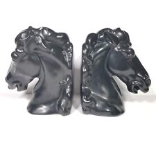 Vtg black ceramic for sale  Worcester