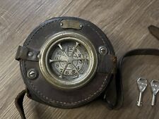 Detex watchman clock for sale  Trenton