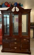 Bassett cherrywood veneer for sale  Las Vegas