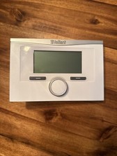 Vaillant multimatic heizungsre gebraucht kaufen  Gau-Algesheim