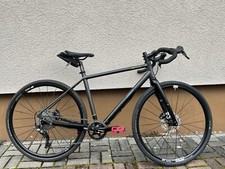 Neu gravel bike gebraucht kaufen  Karlsruhe