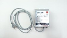 Titan 218 transformator gebraucht kaufen  Mönchengladbach