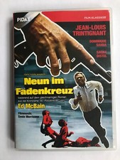 Fadenkreuz dvd jean gebraucht kaufen  Saarbrücken