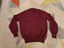 Kappa mens jumper for sale  STONE