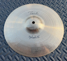 Prato Paiste 12" Signature Splash comprar usado  Enviando para Brazil