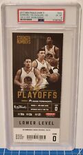 2017 nba finals for sale  Discovery Bay