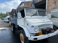 1967 mercedes benz for sale  SWANSEA