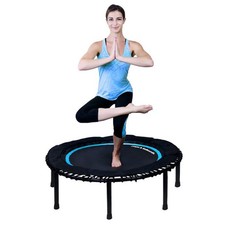 Mini fitness trampoline d'occasion  Expédié en Belgium