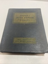 Motor auto repair for sale  Fostoria