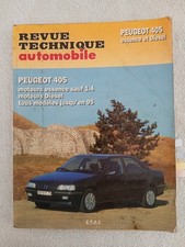 peugeot 405 sri d'occasion peugeot 405 sri d'occasion Le Pontet