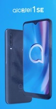 Alcatel 1se 4gb usato  Domusnovas