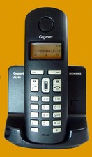 Telefono cordless gigaset usato  Senigallia