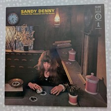 Sandy denny north for sale  PETERBOROUGH