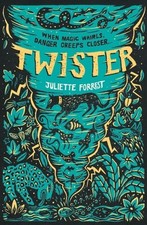 Twister by Juliette Forrest comprar usado  Enviando para Brazil
