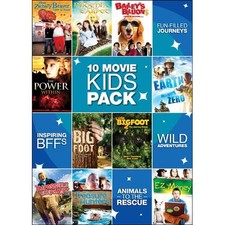 Movie kids pack for sale  Denver