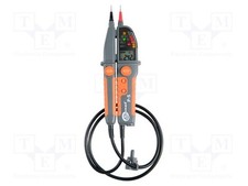 Tester elettrico sonel usato  Spedire a Italy