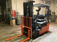 2020 toyota 4000 for sale  Cleveland