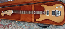 Chitarra elettrica washburn usato  Raffadali